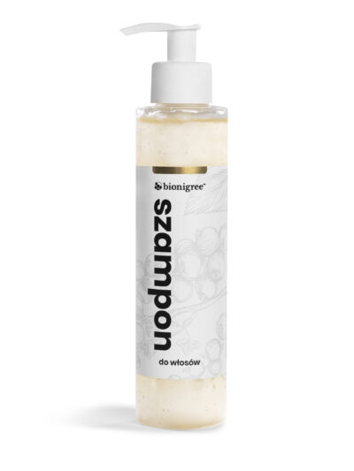 Szampon do włosów Bionigree.